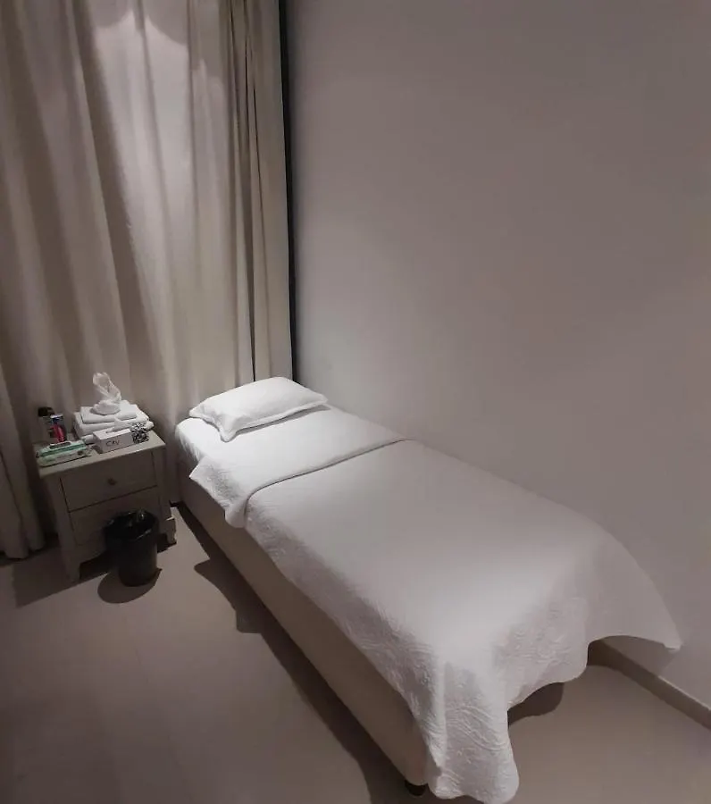 ****  Altoot Hotel Dubai United Arab Emirates