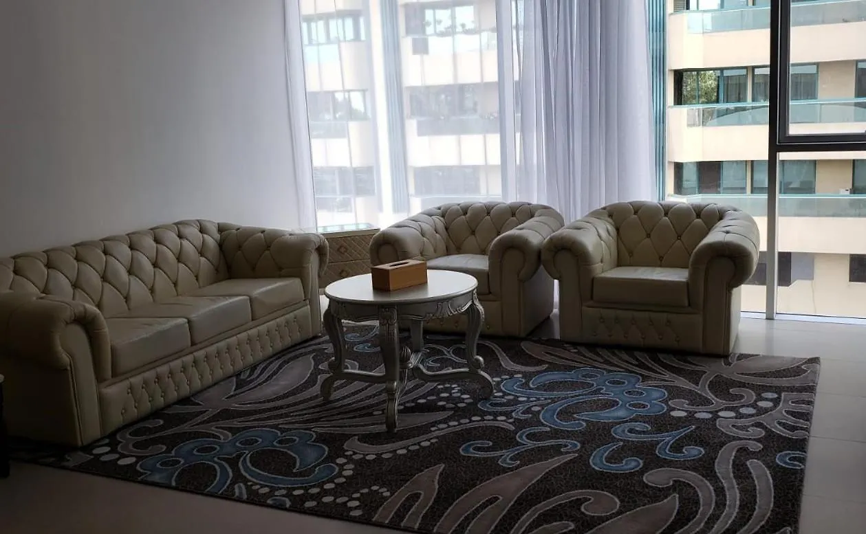 Altoot Hotel Dubai