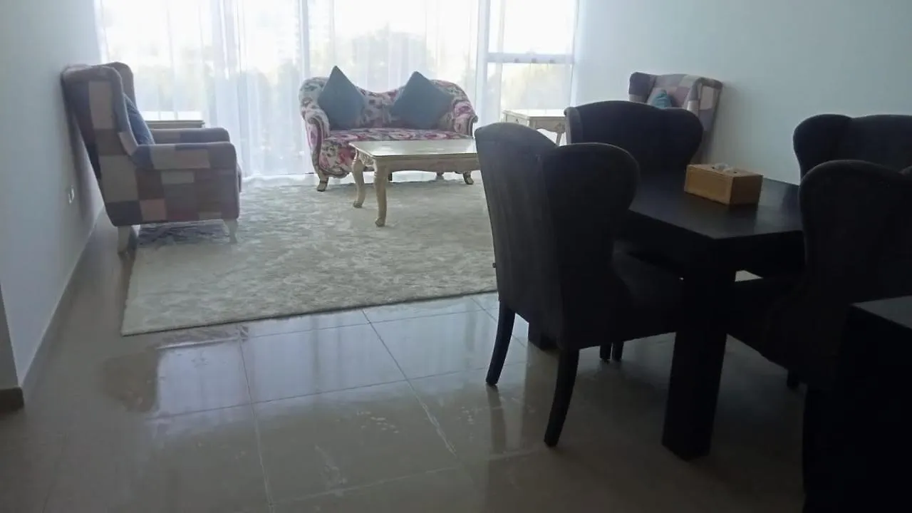 Altoot Hotel Dubai 4*,