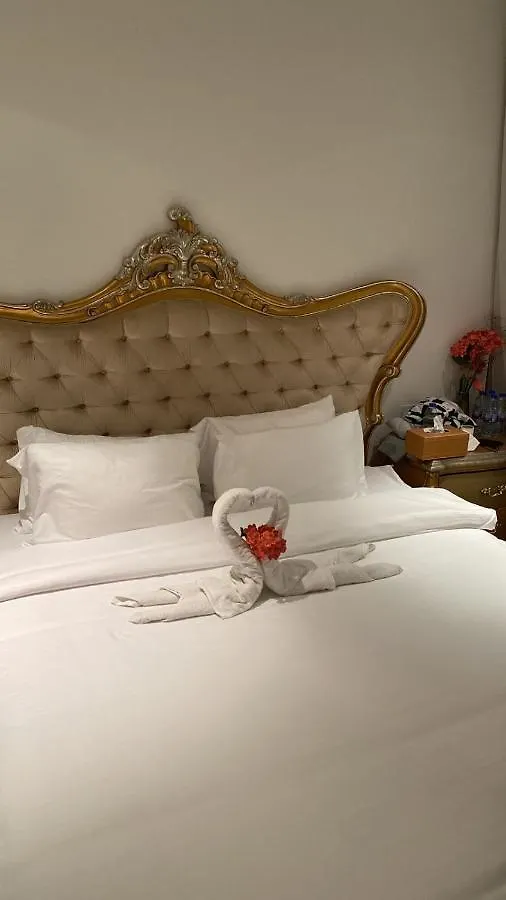Altoot Hotel Dubai United Arab Emirates