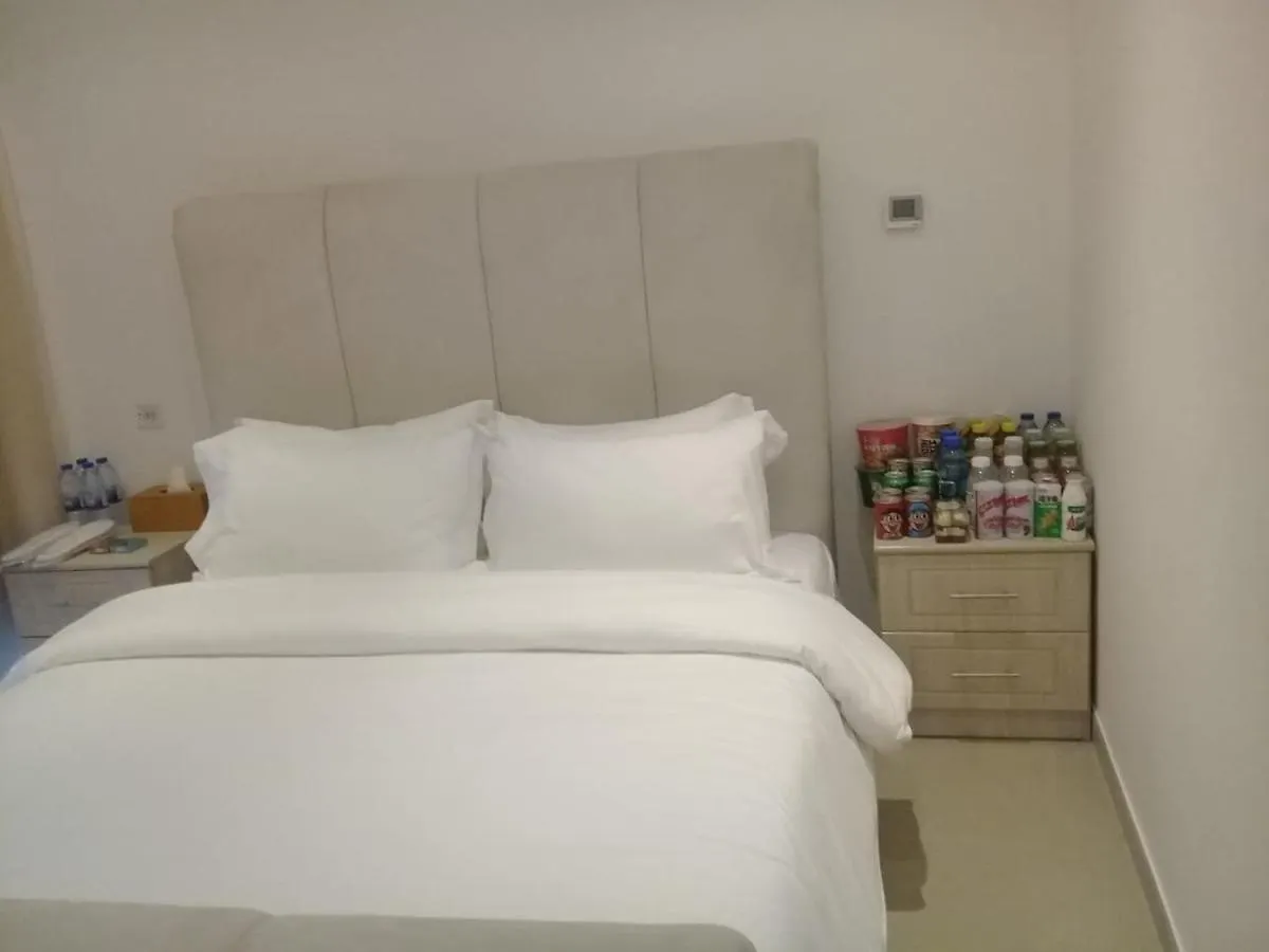 Altoot Hotel Dubai