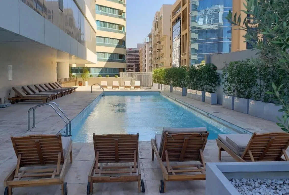 Altoot Hotel Dubai