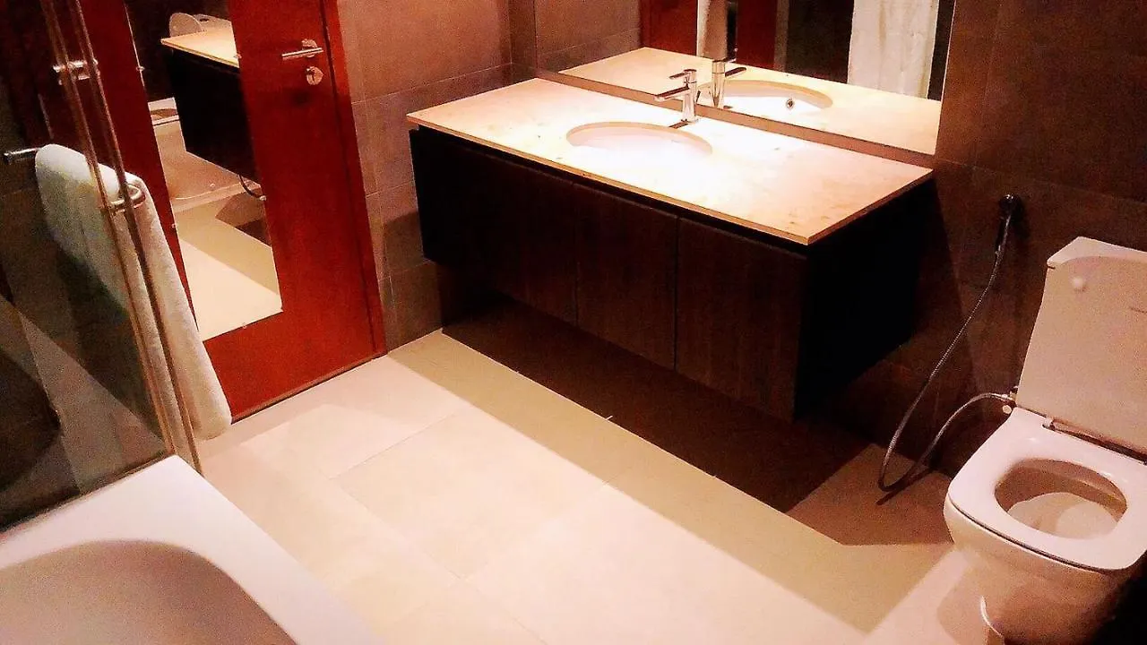 Altoot Hotel Dubai 4*,  United Arab Emirates