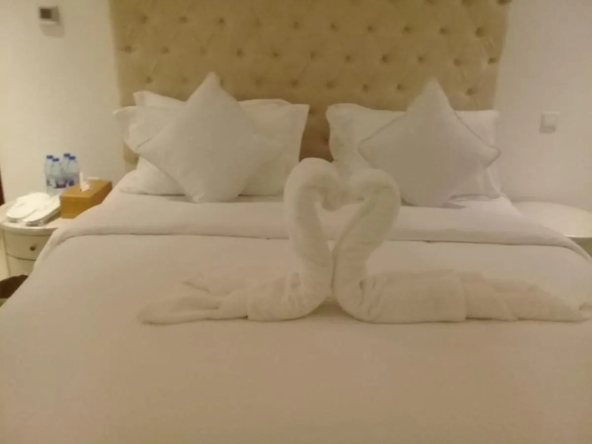 Altoot Hotel Dubai