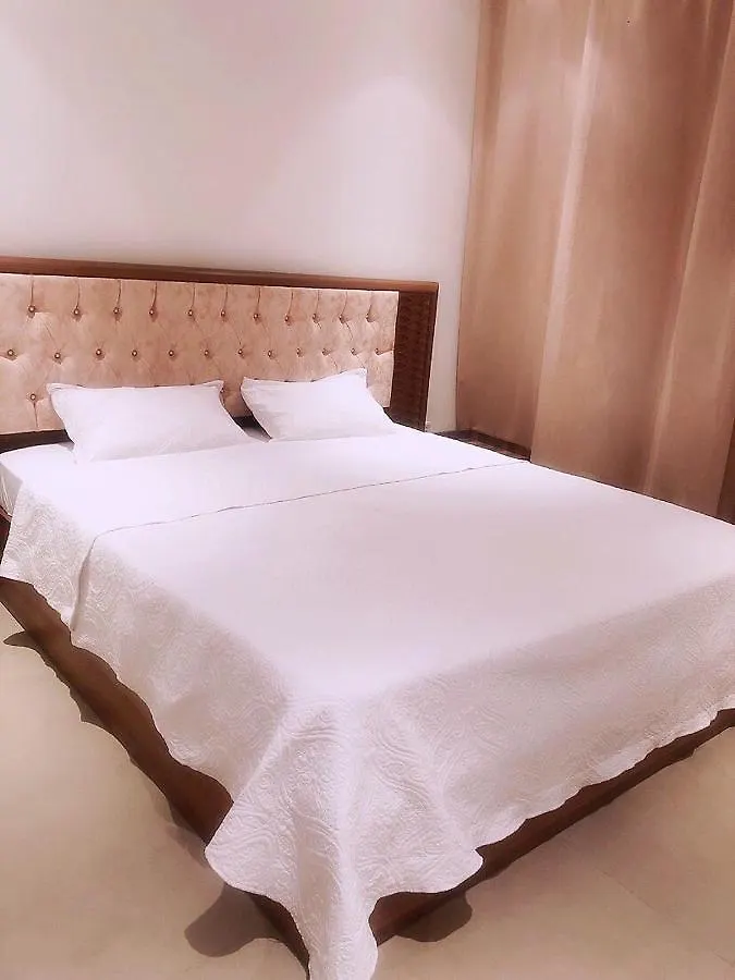****  Altoot Hotel Dubai United Arab Emirates