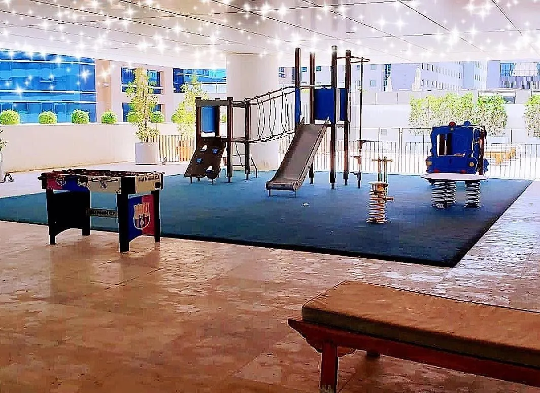 Altoot Hotel Dubai