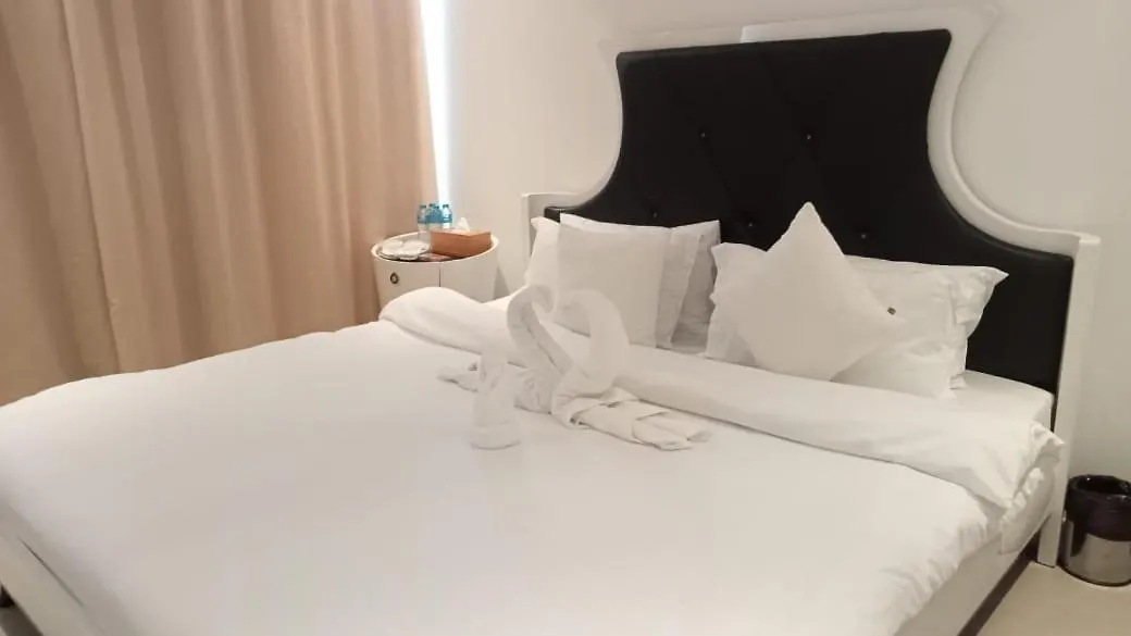 Altoot Hotel Dubai