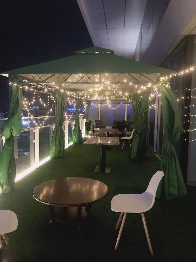 Altoot Hotel Dubai