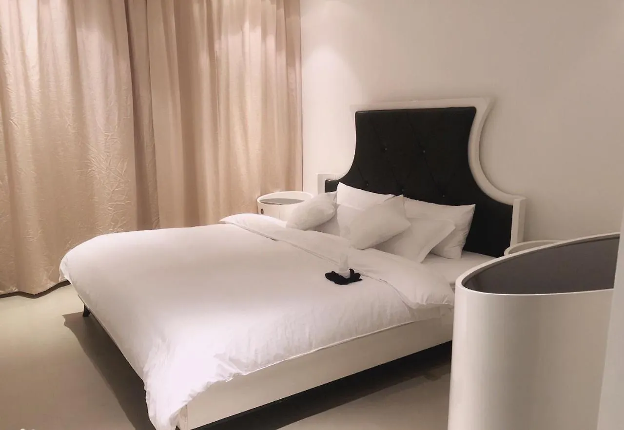 ****  Altoot Hotel Dubai United Arab Emirates