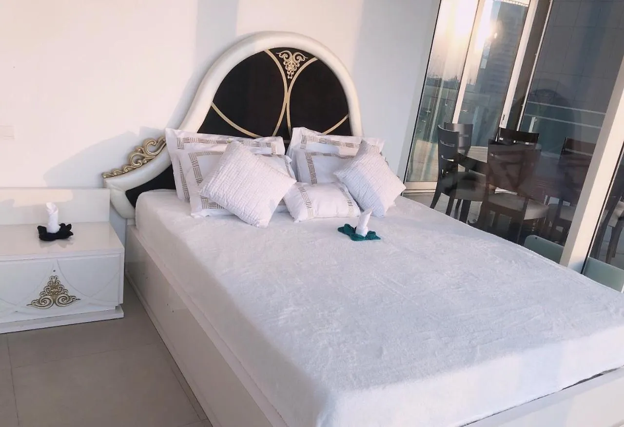 Altoot Hotel Dubai