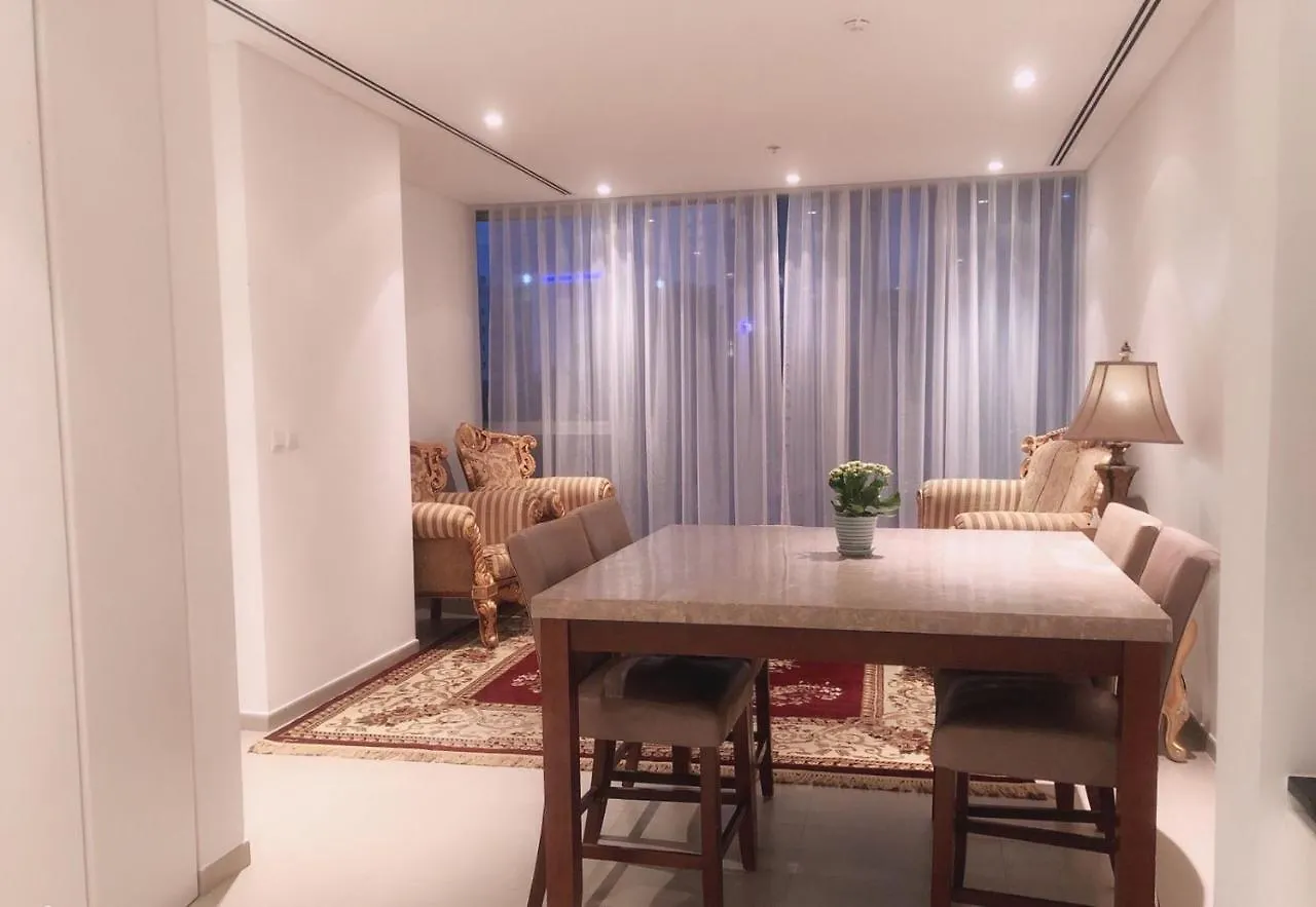 Altoot Hotel Dubai United Arab Emirates