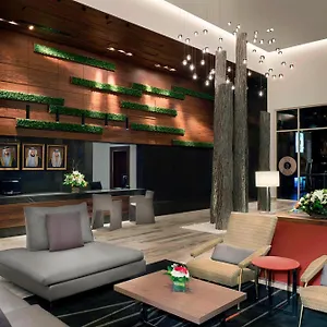 Marriott Executive Creek Szálloda